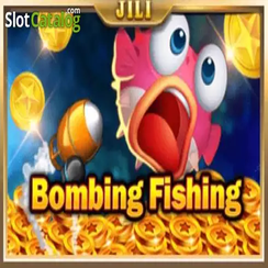 b33 fishing বম্বিং ফিশিং