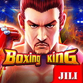 b33 Boxing King বক্সিং কিং