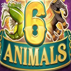 b33 poker বার্মিজ ৬টি প্রাণী