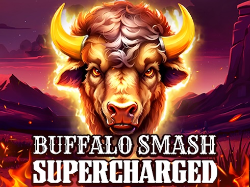 b33 Charge Buffalo চার্জ বাফেলো