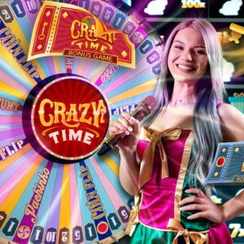 b33 Crazy Time ক্রেজি টাইম
