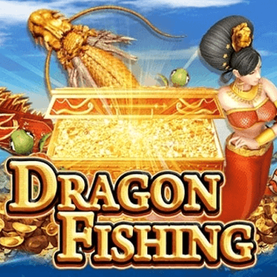 b33 fishing ড্রাগন ফিশিং