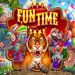 b33 Fun Time মজাদার সময়