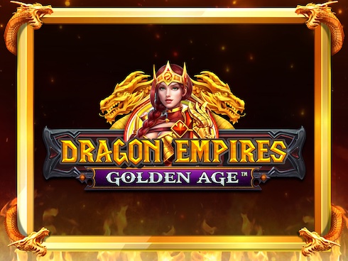b33 Golden Empire গোল্ডেন এম্পায়ার