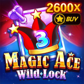 b33 Magic Ace ম্যাজিক এস