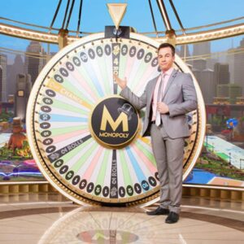 b33 Monopoly Live মনোপলি লাইভ