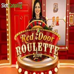 b33 Red Door Roulette লাল দরজা রুলেট