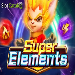 b33 Super Elements সুপার এলিমেন্টস