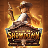 b33 Wild Bounty Showdown বন্য বাউন্টি শোডাউন